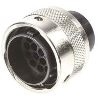 イートン・エレクトリック・ジャパン Souriau アクセサリ， 19極， ケーブルマウント， UTG61619PN 1個（直送品）