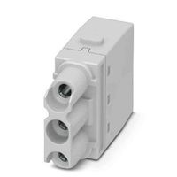 フエニックス・コンタクト Contact insert module 1424218 1個（直送品）