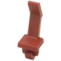 フエニックス・コンタクト Phoenix Contact 掛け金 5030172 ラッチ 1ロット(50個)（直送品）