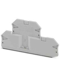 フエニックス・コンタクト End cover 1083611 1ロット(50個)（直送品）