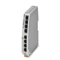 Phoenix Contact イーサネットスイッチ RJ45ポート:8 1000Mbit/s， 1085243 1個（直送品）