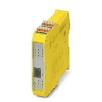 PSRシリーズ 拡張モジュール 安全モジュール用 I/Oモジュール Phoenix Contact 1105010 1個（直送品）