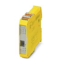 PSRシリーズ 拡張モジュール 安全モジュール用 I/Oモジュール Phoenix Contact 1105012 1個（直送品）