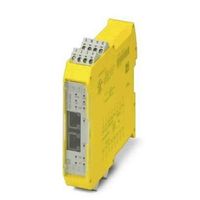 PSRシリーズ 拡張モジュール 安全モジュール用 I/Oモジュール Phoenix Contact 1105016 1個（直送品）