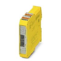 PSRシリーズ 拡張モジュール 安全モジュール用 I/Oモジュール Phoenix Contact 1105093 1個（直送品）
