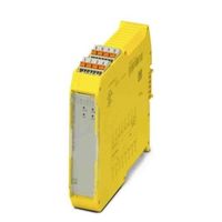PSRシリーズ 拡張モジュール 安全モジュール用 I/Oモジュール Phoenix Contact 1105096 1個（直送品）