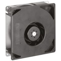 ebm-papst ブロアファン RG160シリーズ RG160-28/14N 1個（直送品）