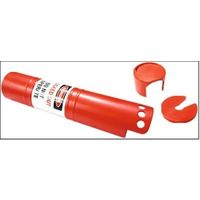 アールエスコンポーネンツ ロックアウト RS PRO 1穴 ABSプラスチック バルブロックアウトキット 221-5279 1個（直送品）