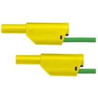 Schutzinger テストリード線 1kV， 1m RS VSFK 8700 / 2.5 100 GNGE 1個（直送品）