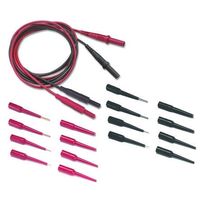 Pomona Electronics テストリード/コネクタキット 6481 1個（直送品）