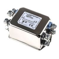 シャフナー Schaffner 三相 RFIフィルタ 20A FN 355-20-03 1個（直送品）