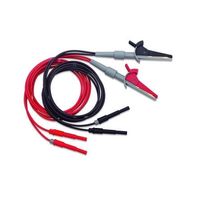 Pomona Electronics LCRメータアクセサリ 6730 1個（直送品）