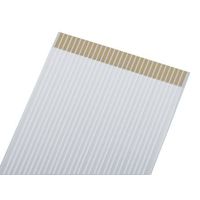 モレックス Molex FFCジャンパケーブル 51mm 20極 ピッチ1mm 150390357 1ロット(250個)（直送品）