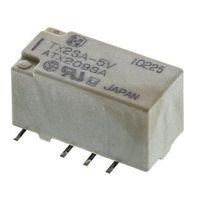 パナソニック Panasonic リレー 5V dc， 2c接点 基板実装タイプ TX2SA-5V 1個（直送品）