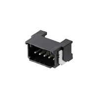 モレックス Molex 基板接続用ピンヘッダ 5極 2mm 1列 2170640031 1ロット(5個)（直送品）