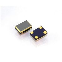 Ecliptek 発振器， 50MHz， CMOS出力 SMD EC2600TS-50.000M TR 1ロット(1000個)（直送品）