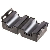 Fair-Rite クランプフィルタ 内径:13.05mm 43材質、44材質 EMI除去 0443164151（直送品）