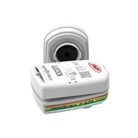 JSP Press To Check ABEK1P3 (Fー4713) Filters BMN750-000-600 1組（直送品）