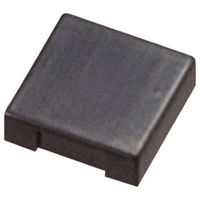 日本電産コパル電子 押しボタンスイッチ用キャップ ダークグレー