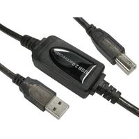 NewLink USBP[u 20m USB2-PREXT20M 1iij