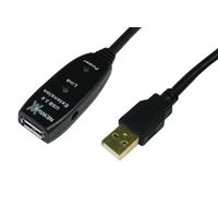 NewLink USBP[u 20m USB2-REP20 1iij