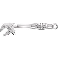 Wera Werk 6004 Joker XL selfーsetting spanner， 19ー2 05020104001 1個（直送品）