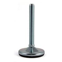 アールエスコンポーネンツ ハイトアジャスターマウント RS PRO 200mm x 237.5mm 100mm 224-5803 1個（直送品）