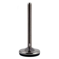 アールエスコンポーネンツ ハイトアジャスターマウント RS PRO 75mm x 101mm 40mm 224-5812 1個（直送品）