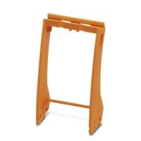 フエニックス・コンタクト Phoenix Contact， リレー固定クリップ RIFーRHー4 2900956 1ロット(10個)（直送品）