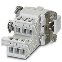 Phoenix Contact dA_v^C 6ɁC 16AC 500 V acC 1648072 1bg(5)iij