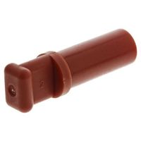 パーカー・ハネフィン Legris ブランキングプラグ 3126シリーズ 12mm 3126 12 00 1箱(10個)（直送品）