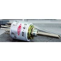 日本電産コパル電子 ロータリスイッチ パネルマウント MR