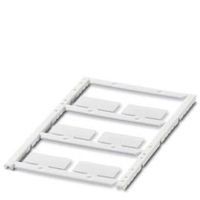 フエニックス・コンタクト Plastic label 1073985 1ロット(10個)（直送品）