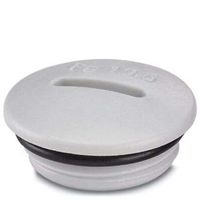 Phoenix Contact ケーブルグランドプラグ，材質:ポリアミド，径:PG13.5 1046792 1ロット(10個)（直送品）