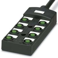 フエニックス・コンタクト Phoenix Contact アクチュエータ/センサーケーブル， 5芯， 3m 1097629 1個（直送品）