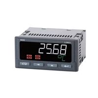 Sifam Tinsley デジタルパネルメータ 2 行 LCD ディスプレイ N32U-110000000M0（直送品）