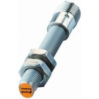 Turck 近接センサ バレル形 検出範囲 2 mm ねじの呼び M8 x 1 埋込型 2kHz BI2U-EG08-AP6X-H1341（直送品）