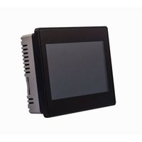 Turck タッチパネル ディスプレイ サイズ:7インチ， TX700 HMI / PLCシリーズ， TX707HBーP3CV01 1個（直送品）