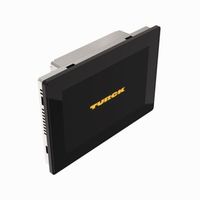 Turck タッチパネル ディスプレイ サイズ:10 インチ， TX700 HMI / PLC シリーズですシリーズ， TX710ーP3CV（直送品）