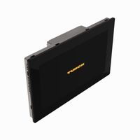 Turck タッチパネル ディスプレイ サイズ:15インチ， TX700 HMI / PLC シリーズですシリーズ， TX715ーP3CV0（直送品）