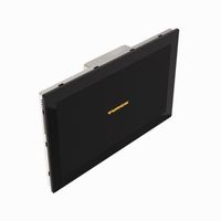 Turck タッチパネル ディスプレイ サイズ:21 インチ， TX700 HMI / PLC シリーズですシリーズ， TX721ーP3CV（直送品）