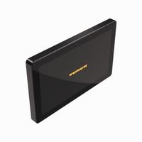 Turck タッチパネル ディスプレイ サイズ:15インチ， TXF700 HMIシリーズ， TXF715ー00VP20 1個（直送品）