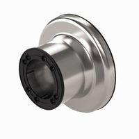 ターク・ジャパン Turck 取り付けブラケット TXF700 HMI用 TXF-MT-04 1個（直送品）