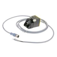 Turck 近接センサ ブロック形 検出範囲 50 mm 埋込または非埋込 250Hz NI50U-CK40-AP6X2-H1141 1個（直送品）