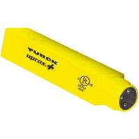 ターク・ジャパン Turck 近接センサ ブロック形 検出範囲 4 mm 埋込または非埋込 1kHz NI4U-Q8SE-AP6X 1個（直送品）