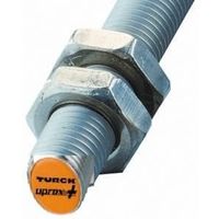 Turck 近接センサ バレル形 検出範囲 6 mm ねじの呼び M8 x 1 非埋込型 1kHz NI6U-EG08-AP6X-H1341（直送品）