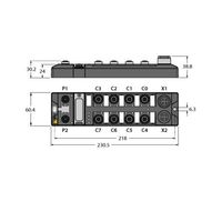 TBEN-L4-16DIP（直送品）
