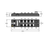 TBEN-L4-8IOL（直送品）