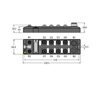 TBEN-L4-16DXP（直送品）