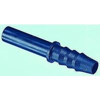 パーカー・ハネフィン Legris ストレート形エア継手 3122 10 08 接続 プラグイン mm 接続B 8 1ロット(5個)（直送品）